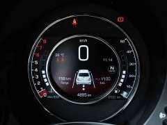 Nio Abarth 695 2022 1.4L Automatic - ფოტო 14