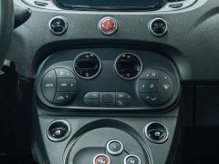 Nio Abarth 695 2022 1.4L Automatic - ფოტო 16