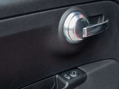Nio Abarth 695 2022 1.4L Automatic - ფოტო 19