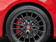Nio Abarth 695 2022 1.4L Automatic - ფოტო 7