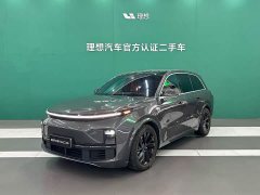 Li Auto L8 Pro - ფოტო 1