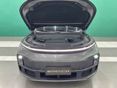 Li Auto L8 Pro - ფოტო 11