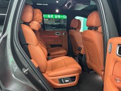 Li Auto L8 Pro - ფოტო 13