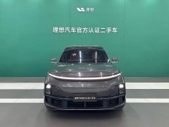 Li Auto L8 Pro - ფოტო 2