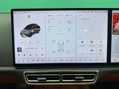Li Auto L8 Pro - ფოტო 7