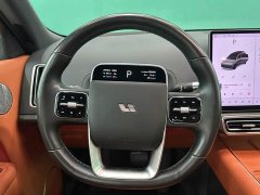 Li Auto L8 Pro - ფოტო 8