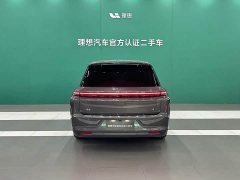 Li Auto L8 Pro - ფოტო 9