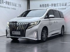 GAC Aion M8 Lingxiu Series 390T Luxury Edition - ფოტო 1