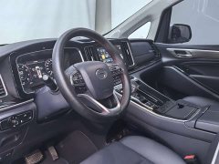 GAC Aion M8 Lingxiu Series 390T Luxury Edition - ფოტო 11
