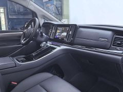 GAC Aion M8 Lingxiu Series 390T Luxury Edition - ფოტო 12