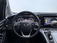 GAC Aion M8 Lingxiu Series 390T Luxury Edition - ფოტო 13