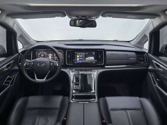 GAC Aion M8 Lingxiu Series 390T Luxury Edition - ფოტო 16
