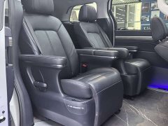GAC Aion M8 Lingxiu Series 390T Luxury Edition - ფოტო 17