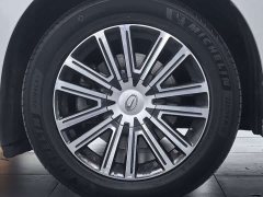 GAC Aion M8 Lingxiu Series 390T Luxury Edition - ფოტო 20