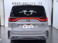 GAC Aion M8 Lingxiu Series 390T Luxury Edition - ფოტო 5