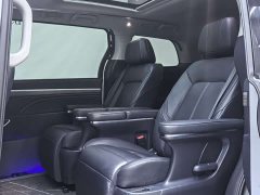 GAC Aion M8 Lingxiu Series 390T Luxury Edition - ფოტო 7