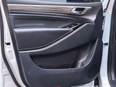 GAC Aion M8 Lingxiu Series 390T Luxury Edition - ფოტო 8