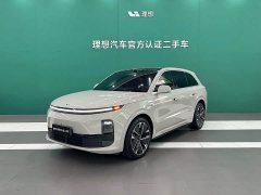 Li Auto L6 Max Smart Refresh Edition - ფოტო 1