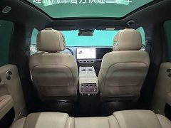 Li Auto L6 Max Smart Refresh Edition - ფოტო 10