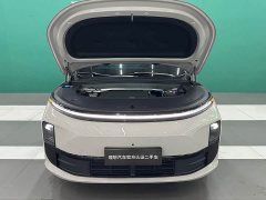 Li Auto L6 Max Smart Refresh Edition - ფოტო 11