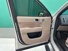 Li Auto L6 Max Smart Refresh Edition - ფოტო 13