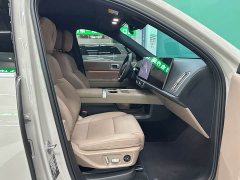 Li Auto L6 Max Smart Refresh Edition - ფოტო 15