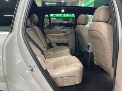 Li Auto L6 Max Smart Refresh Edition - ფოტო 16