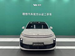 Li Auto L6 Max Smart Refresh Edition - ფოტო 2