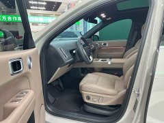 Li Auto L6 Max Smart Refresh Edition - ფოტო 3