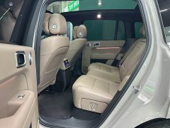 Li Auto L6 Max Smart Refresh Edition - ფოტო 4