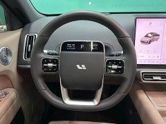 Li Auto L6 Max Smart Refresh Edition - ფოტო 6