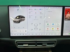 Li Auto L6 Max Smart Refresh Edition - ფოტო 7