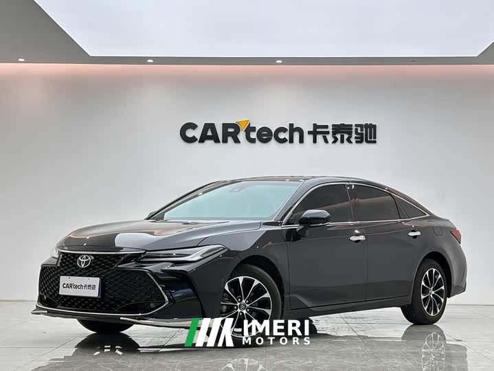 Toyota Avalon 2.5L Luxury