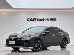 Toyota Avalon 2023 2.5L Luxury - ფოტო 1