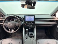 Toyota Avalon 2023 2.5L Luxury - ფოტო 10