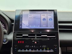 Toyota Avalon 2023 2.5L Luxury - ფოტო 13