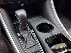Toyota Avalon 2023 2.5L Luxury - ფოტო 15