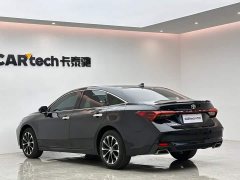 Toyota Avalon 2023 2.5L Luxury - ფოტო 3