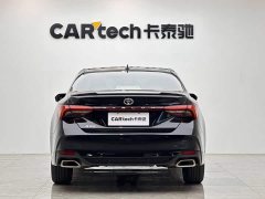 Toyota Avalon 2023 2.5L Luxury - ფოტო 4