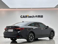 Toyota Avalon 2023 2.5L Luxury - ფოტო 5