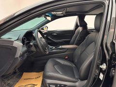 Toyota Avalon 2023 2.5L Luxury - ფოტო 8