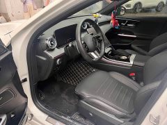 Mercedes-Benz C-Class C 260 L Sport Edition - ფოტო 2