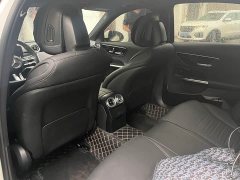 Mercedes-Benz C-Class C 260 L Sport Edition - ფოტო 3