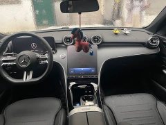 Mercedes-Benz C-Class C 260 L Sport Edition - ფოტო 4
