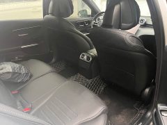 Mercedes-Benz C-Class C 260 L Sport Edition - ფოტო 6