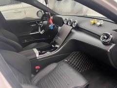 Mercedes-Benz C-Class C 260 L Sport Edition - ფოტო 7