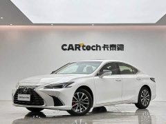 Lexus ES 200 Premium Edition - ფოტო 1