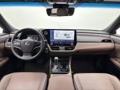 Lexus ES 200 Premium Edition - ფოტო 10