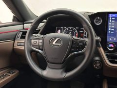 Lexus ES 200 Premium Edition - ფოტო 12