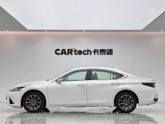 Lexus ES 200 Premium Edition - ფოტო 2